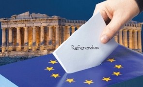 referendum Grecia