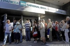 grecia banci coada