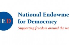 National Endowment for Democracy NED