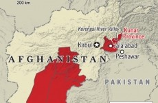 Afganistan taliban