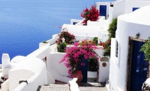 grecia turism