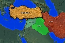 siria turcia