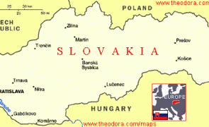 slovacia