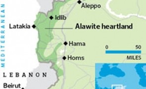 Latakia siria