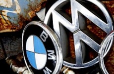Volkswagen BMW