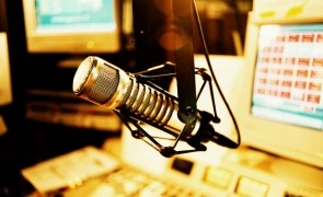 radio microfon