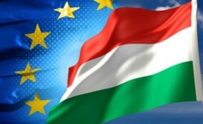 ungaria ue steag
