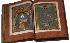 Codex Aureus