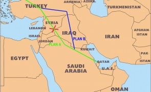 orient siria irak iran qatar egipt israel turcia