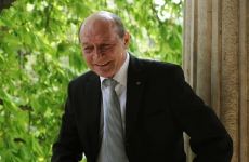 Basescu s-a inscris in PMP