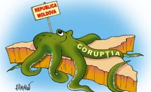 coruptie