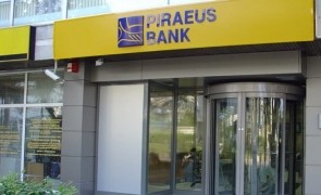 Piraeus Bank