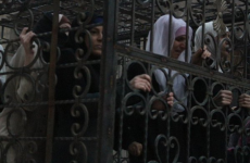 Alawite women femei custi