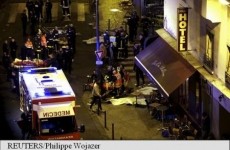 atentat Paris