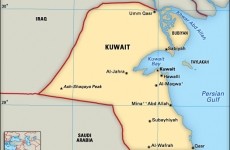 Kuwait Kuweit
