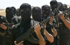 teroristi jihadisti statul islamic