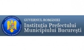 prefectura bucuresti