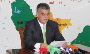ministrulMediuluiAlbania