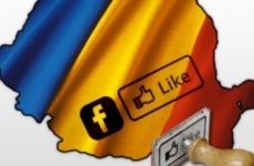 Facebook-in-Romania