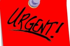 urgent urgenta