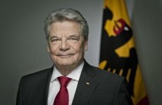 Joachim Gauck presedinte germania