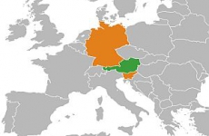 Austria Sloveni Germania