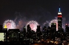 new york artificii