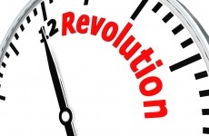 revolutie revolution