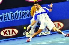 Novak Djokovici
