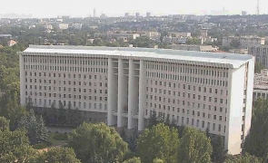 Parlament Republica Moldova