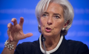 US-FINANCE-IMF-WORLD BANK