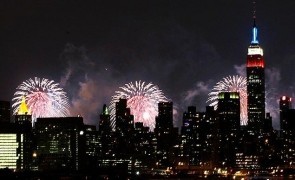 new york artificii