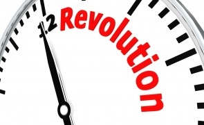revolutie revolution
