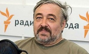 Vladimir Pribilov