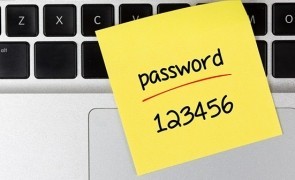 password parola