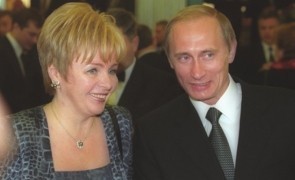 Putin sotie