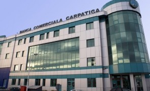 Banca Carpatica