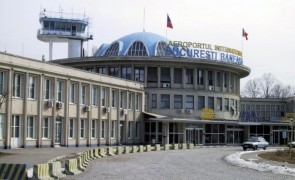 Aeroport Baneasa