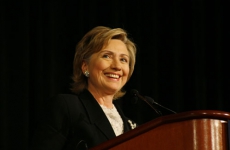 Hillary Clinton_Chicago_Speech