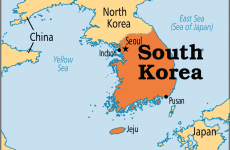 korea coreea