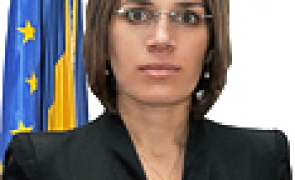 Irina Alexe