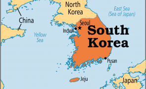 korea coreea