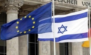 israel uniunea european