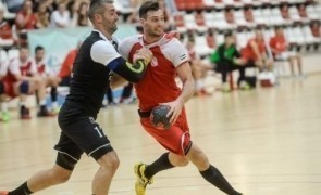 Dinamo handbal