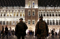 atentat terorist Bruxelles