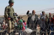 gard refugiati