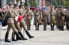 armata poloneza polish army