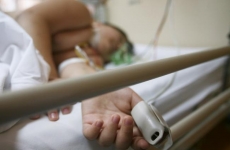 toxiinfectie copii spital