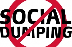 social dumping