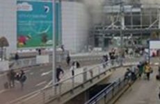 atentat Bruxelles